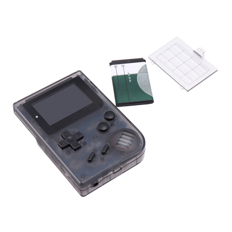Built-in 548 Games Retro Game Console 32 Bit Portable Mini GBA Handheld Game Players