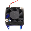 V6 Fan Cover + Cooling Fan For 3D Printer Accessories