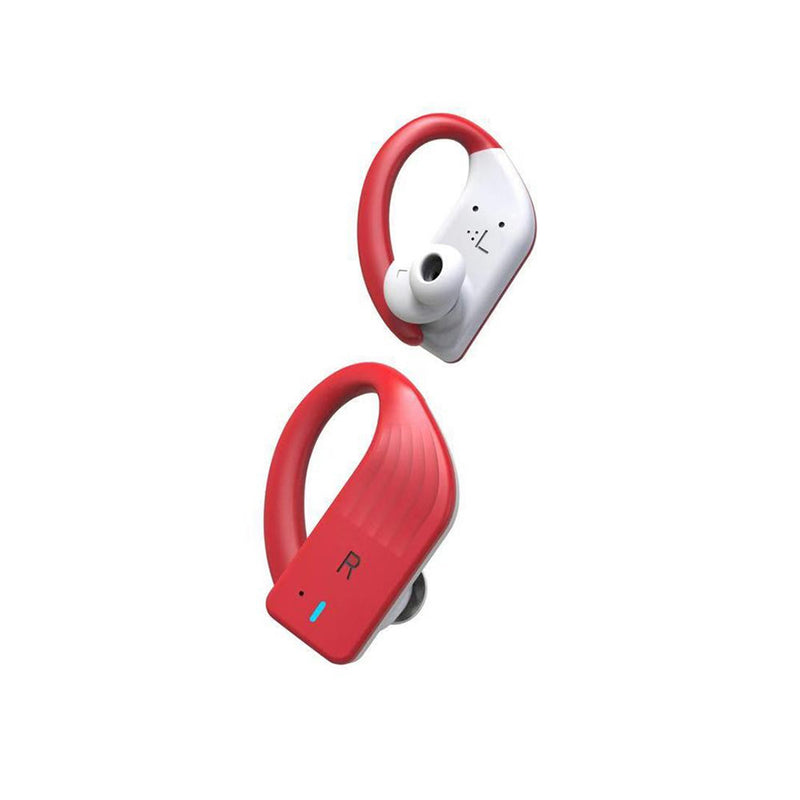 Bakeey K40 TWS bluetooth 5.0 Earphone Wireless Waterproof HiFi Sport Earbuds Earhooks Binaural Touch Stereo Headphone With Charging Box