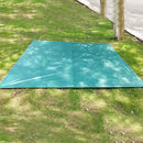 IPRee 300x300cm Outdoor Camping Tent Canopy Rain Shelter Sunshade Awning Waterproof Picnic Mat