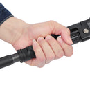 Multifunctional Dohiker Folding Shovel Survival Spade Emergency Garden Camping Tools