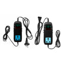 MH2000 AC 90-250V 10A LED Digital Temperature Controller Socket Thermostat