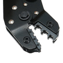WEIERLI SN-02C Crimping Ranges 0.25-2.5mm2 Crimp Insulated Connector Terminal Tools
