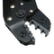 WEIERLI SN-02C Crimping Ranges 0.25-2.5mm2 Crimp Insulated Connector Terminal Tools