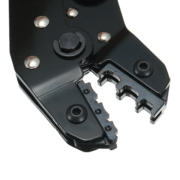 WEIERLI SN-02C Crimping Ranges 0.25-2.5mm2 Crimp Insulated Connector Terminal Tools