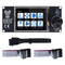 BIGTREETECH TFT24 V1.1 Touch Screen Display Compatible 12864LCD 3D Printer Parts VS MKS TFT2.4 For SKR PRO SKR V1.3 Ender-3