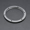 Watch Cover Watch Ceramic Bezel Insert for Hublot H Big Bang 44-45mm
