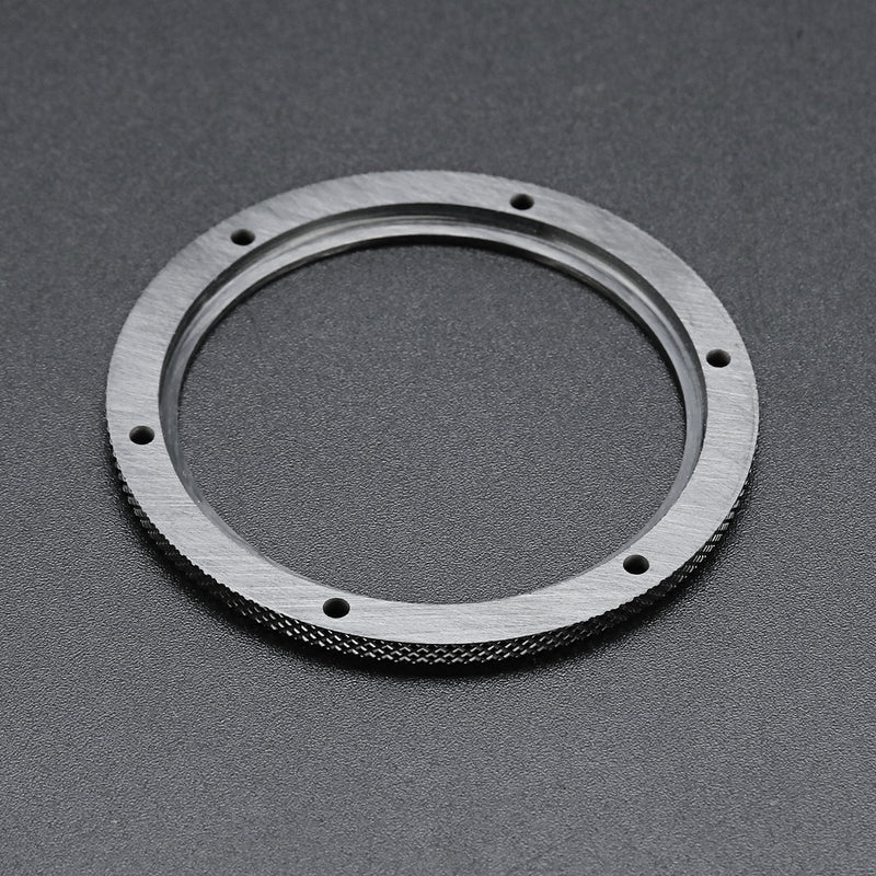 Watch Cover Watch Ceramic Bezel Insert for Hublot H Big Bang 44-45mm
