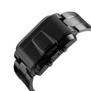 SKMEI 1179 LED Watch Fashion Alloy Case Swimming Men Sport Digital Watch