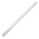 30/50CM XH-U5 U-Style Aluminum Channel Holder For LED Strip Light Bar Under Cabinet Lamp Lighting