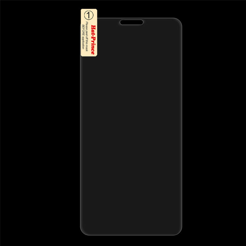 Enkay 1PCS Anti-explosion Full Cover Tempered Glass Screen Protector for Xiaomi Mi8 Lite Mi 8 Lite