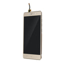 LCD Display+Touch Screen Digitizer Assembly Replacement With Tools For Xiaomi Redmi 3 3S 3X 3 Pro