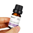 3pcs/6pcs 10ml Pure Natural Plant Extracts Essential Oils Set For Aromatherapy Diffusers Humidifier Air Lavender Tea Tree Lemongrass Rosemary Essential Oil