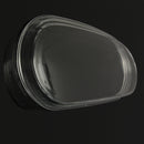 Right Glass Car Headlight Lens Cover Housing For VW Golf MK4 GTI R32 1999-2005