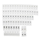 EQKIT SMD Component Soldering Practice Board DIY Electronic Production Module Kit