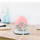 ARILUX PIR Motion Sensor Light Control Rechargeable Magnet Base LED Night Light for Cabinet Bedroom