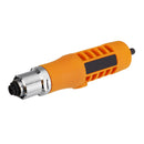 Riveter Adaptor Rivet Tools Three Claw Clip Rivet Heads Accessories for Electric Drill