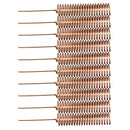 50pcs 433MHZ Spiral Spring Helical Antenna 5mm