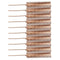 50pcs 433MHZ Spiral Spring Helical Antenna 5mm