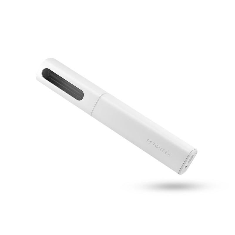 PETONEER PUL010 USB UV Sterilization Pen Cold Cathode 253.7nm Water Purifier Pen Rechargable Destroys Bacteria Health Protection Air Purifier From Xiaomi Youpin