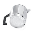 3/6/9/12 Cups Aluminum Espresso Moka Percolator Portable Coffee Maker Stovetop Home DIY