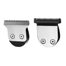 AK6189 Electric Men Hair Trimmer Clipper Adjustable Cutting Barber Head Shaver Remover Kit