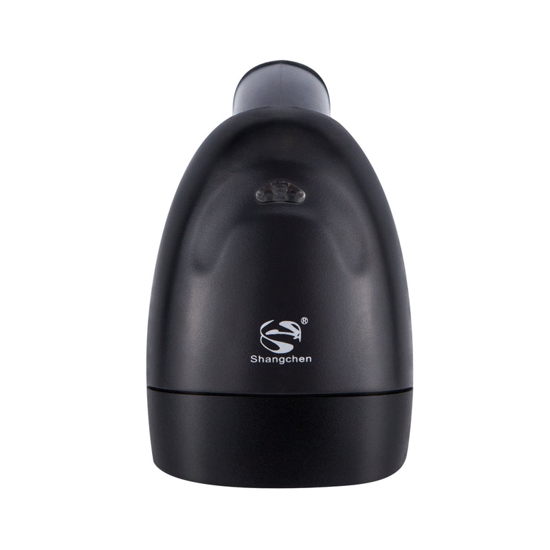 Shangchen SC-760 1D Portable Handheld Barcode Scanner Bar Code Reader USB Scanning Machine