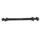3.0/4.0/5.0/5.5/7.0/8.0MM 6 In 1 Push Rod & Nuts Small Spanner Wrench Tool For RC Models
