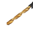 Round Shank Chamfer Drill Bit Set Quick Change Woodworking Countersink Drill Bit Reamer