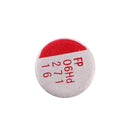 30pcs 270uF 16V 8x8mm Low ESR 16V270uF For Motherboard VGA Solid Capacitor