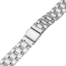 Stainless Steel Watch Band Strap Replacement for Fitbit Inspire / Inspire HR
