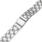 Stainless Steel Watch Band Strap Replacement for Fitbit Inspire / Inspire HR