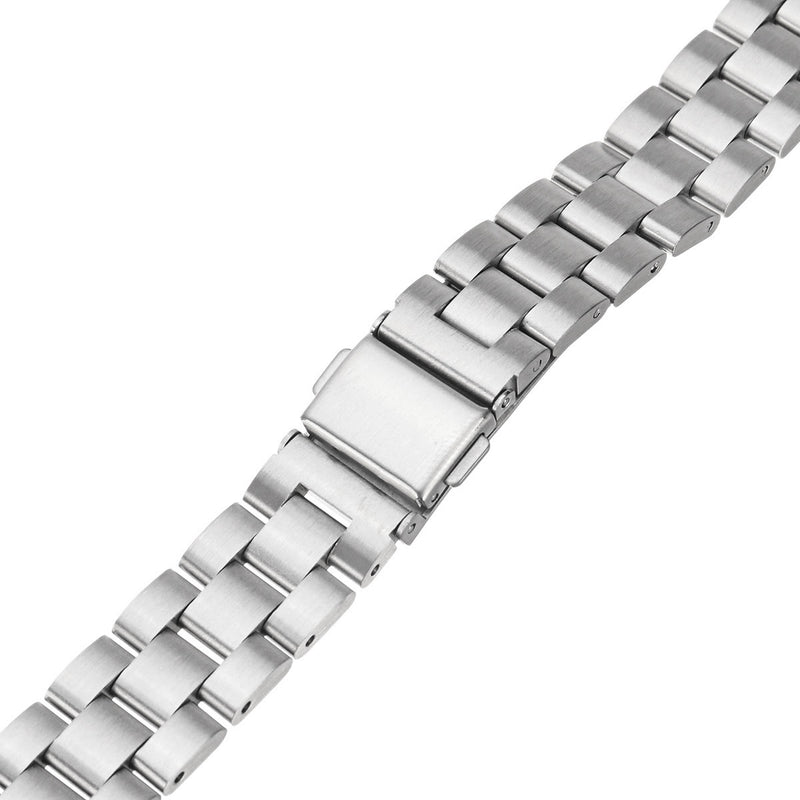 Stainless Steel Watch Band Strap Replacement for Fitbit Inspire / Inspire HR
