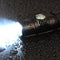 BORUIT BC03 XPL2 1180LM USB Rechargeable LED Tactical Flashlight IPX8 Waterproof Work Lamp