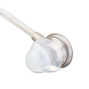 Digital Hearing Aids Amplifiers 600H Personal Sound Amplifier for Seniors Adjustable Behind Ear Sound Hearing Assistant