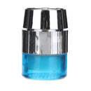 3 Color Changing Glow Shower Waterfall Led Tap Light Water Faucet Sensor Light Tap