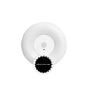 D50 Wall Light Night Light with Aromatherapy Body Motion Sensor Activated Induction Lamp Closet LED