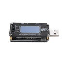 XY-MUP DC-DC Dual System CNC USB Step Up/Down Buck Boost Power Supply Voltage Regulator Desktop Power Module 5V to 3.3V 9V 12V 24V Push Button with Case