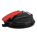 Quelima Car Multifunction Suction Cup with Hook Tensioner