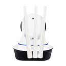 Bakeey Wireless Wifi HD Infrared Night Vision Security Webcam Surveillance Baby Pet Home Voice Intercom IP Camera For Smart Home