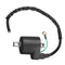 Ignition Coil For Honda 00 CR125 CR250, 02-08 CRF450 R, 05-16 CRF450 X