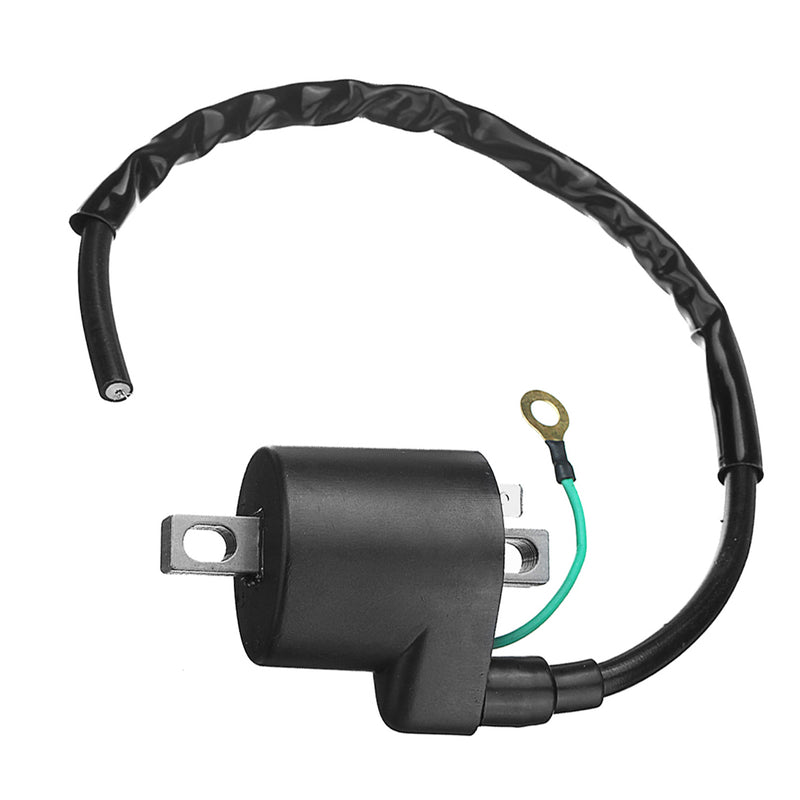 Ignition Coil For Honda 00 CR125 CR250, 02-08 CRF450 R, 05-16 CRF450 X