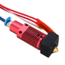 Creality 3D 24V Extruder Hot End Kit For CR-10S Pro 3D Printer Part