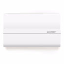 Ugreen Wall Charging Holder Mobile Stand Adhesive Strips Phone Charger Mount for iPhone Samsung HTC