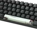 Five-sided Dyesub PBT Mountain Field Space Bar 6.25u Novelty Keycap