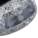 Solar Powered Buried Stone Under Ground Lamp Waterproof Home Garden  Light