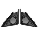 Front Door Hifi System Horn Cover Pair Left Right For BMW Genuine F10 F11 5 Series