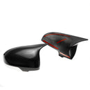 Car Horn Style Side Mirror Cover For TOYOTA REIZ 2010-2012 For Prius 2010-2012 Side Mirror.