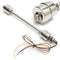 200MM Stainless Steel Double Ball Liquid Float Switch Water Level Sensor