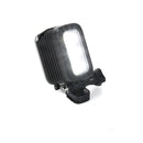 Waterproof LED Flash Fill Light Spot Lamp for Gopro Hero 4 Session SJCAM Xiaomi Yi DSLR Camera